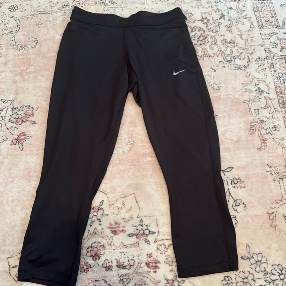 Medium Nike Running Dri Fit leggings - Picture 2 of 3
